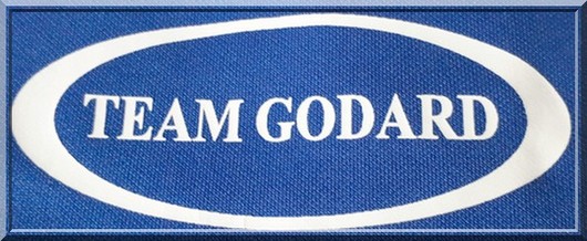 Team godard pétank-golf 2018