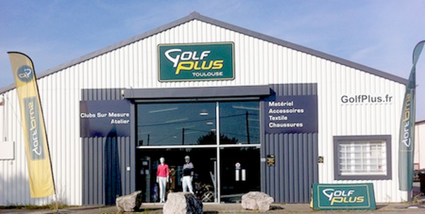 boutique Golf plus Seilh pétank-golf