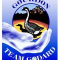 Logo team godard objat concours international